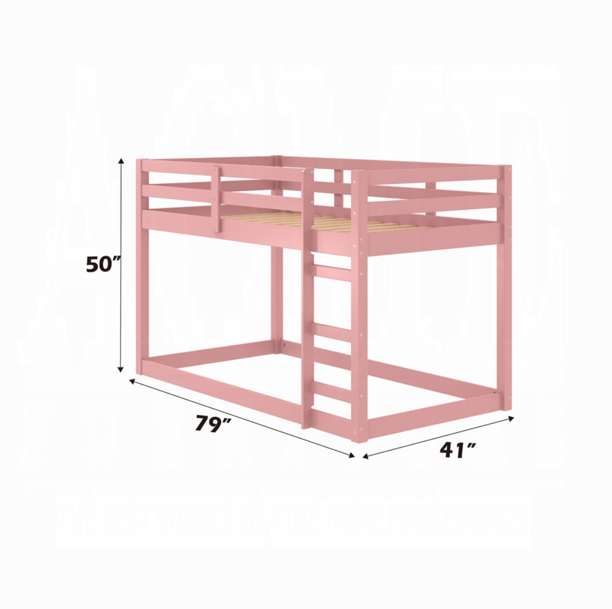 Twin Loft Bed