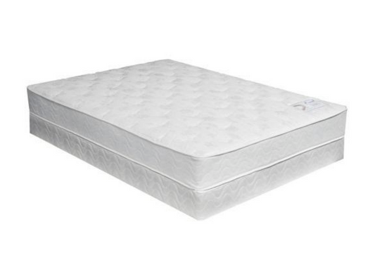 916 Mattress Comfort Medium 8"