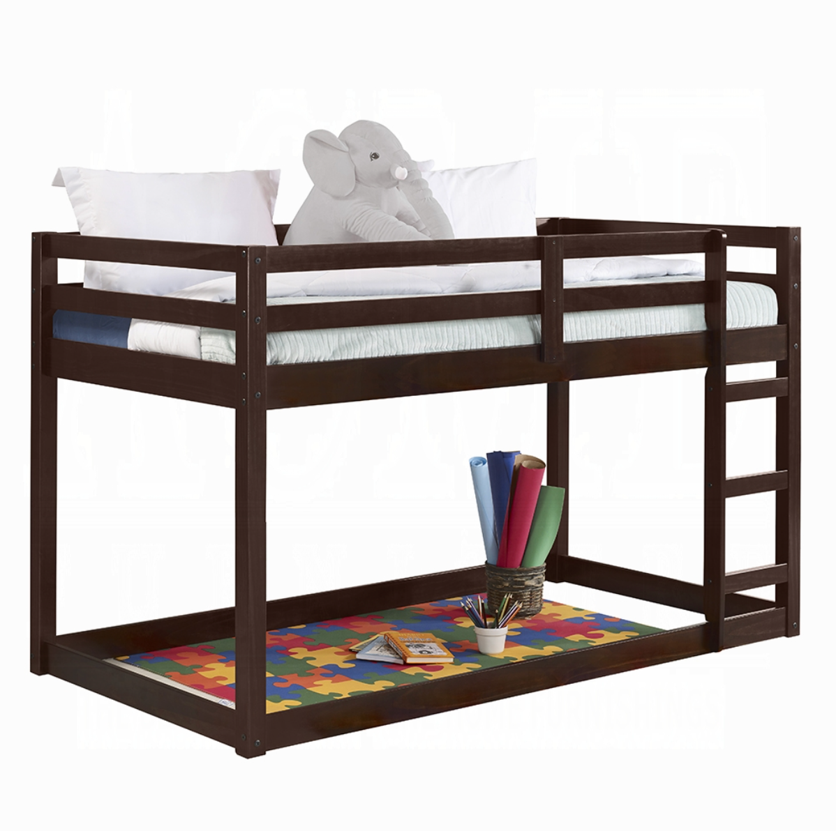 Twin Loft Bed