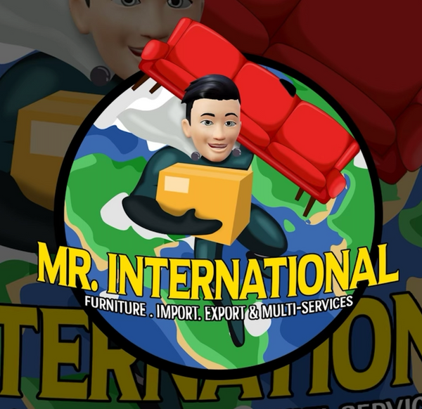 Mr. International Furniture & Cabinets