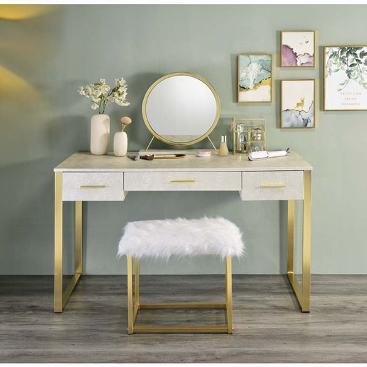 Myles Vanity Set W/USB