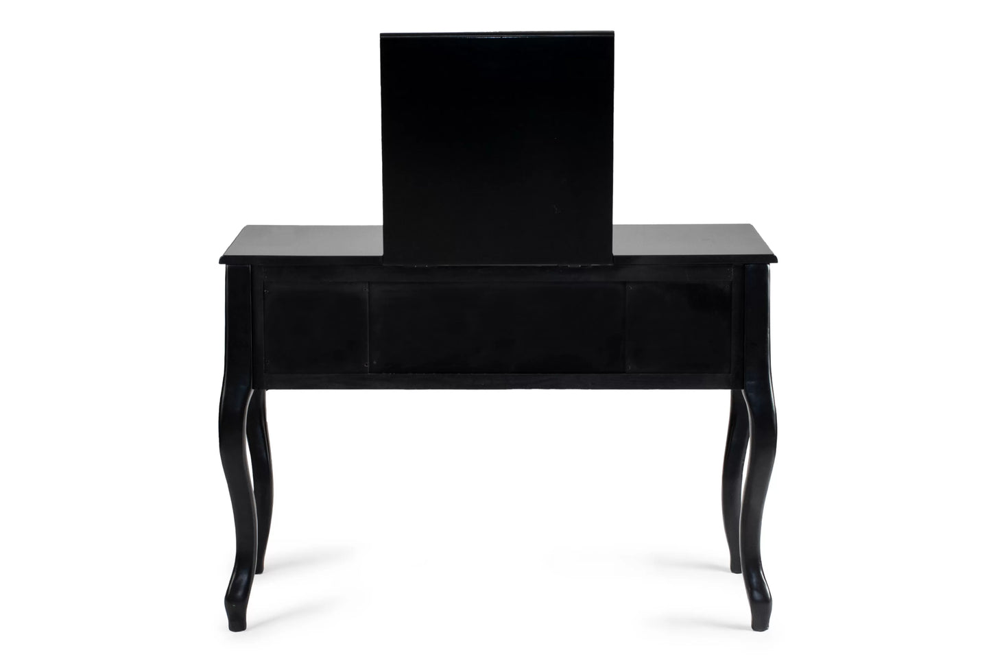 Vanity Set With Stool
