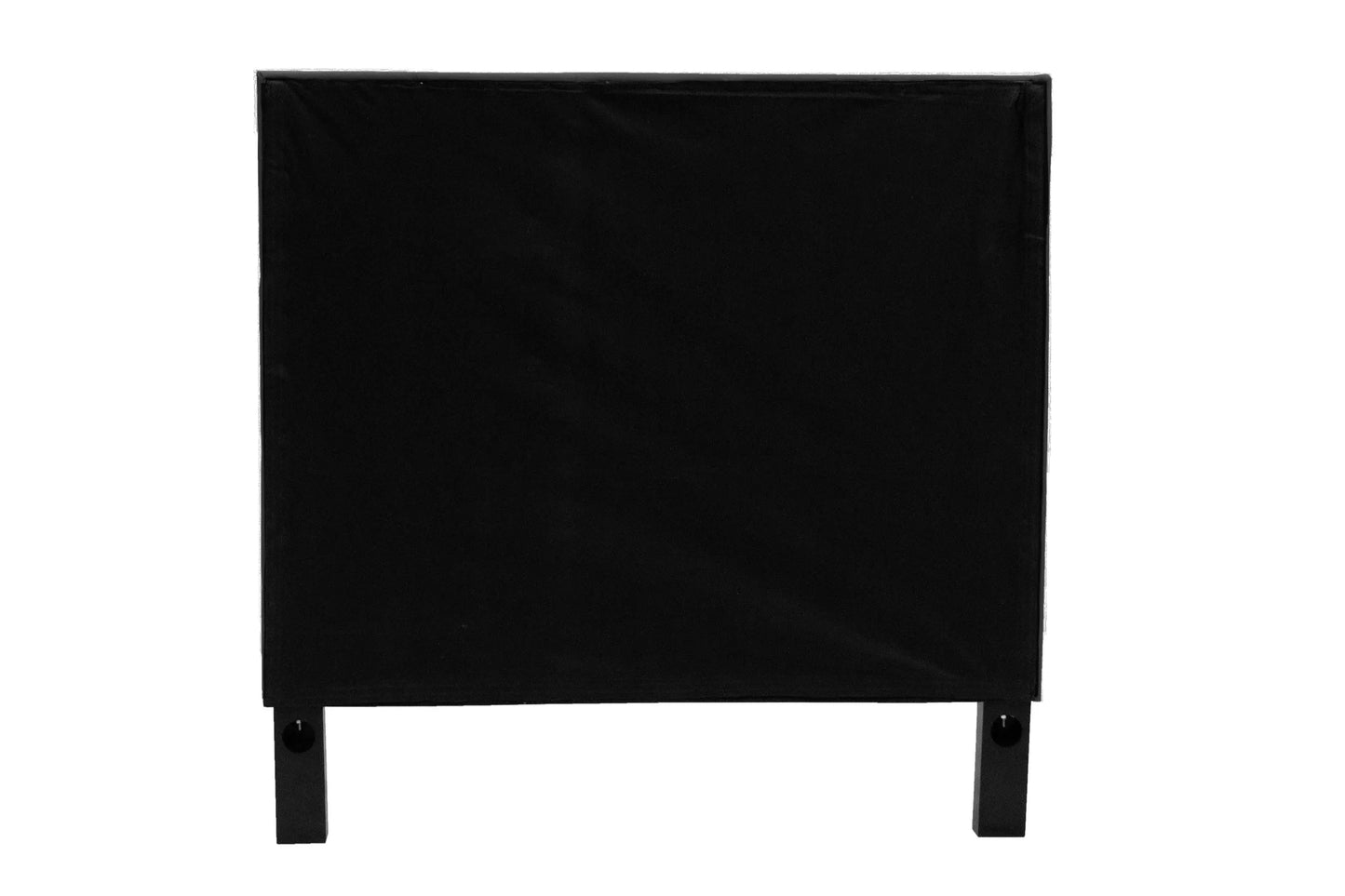 Twin Bed