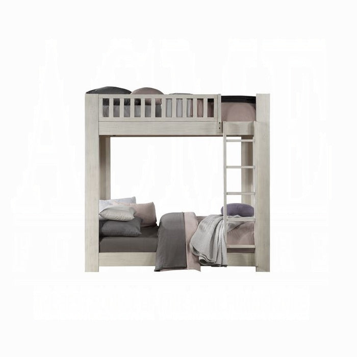 Cedro Twin/Twin Bunk Bed