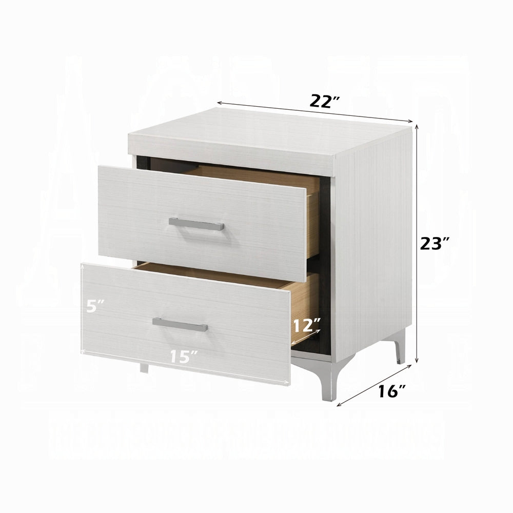 Casilda Nightstand