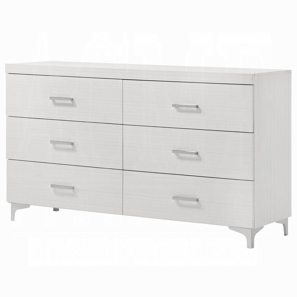 Casilda Dresser