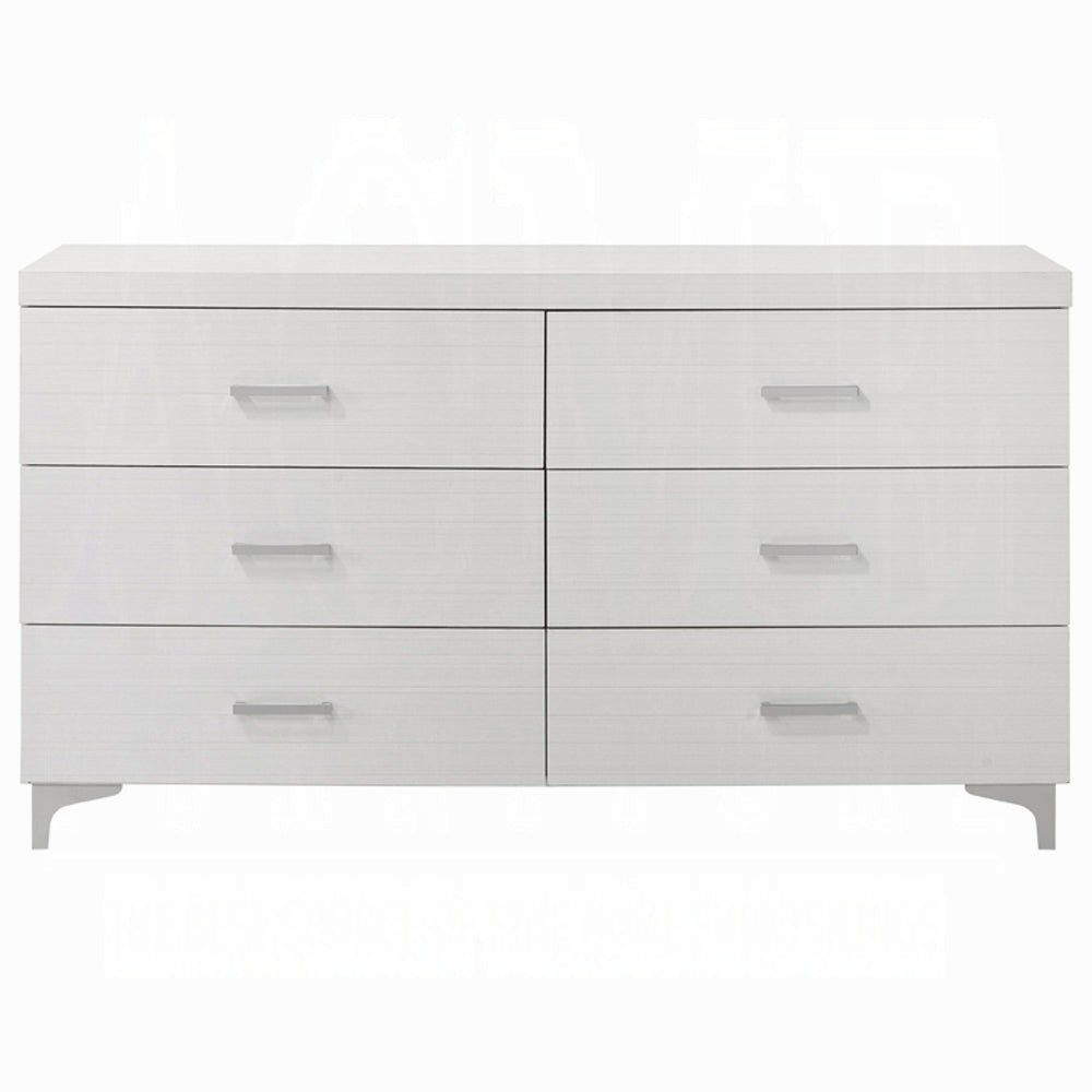 Casilda Dresser
