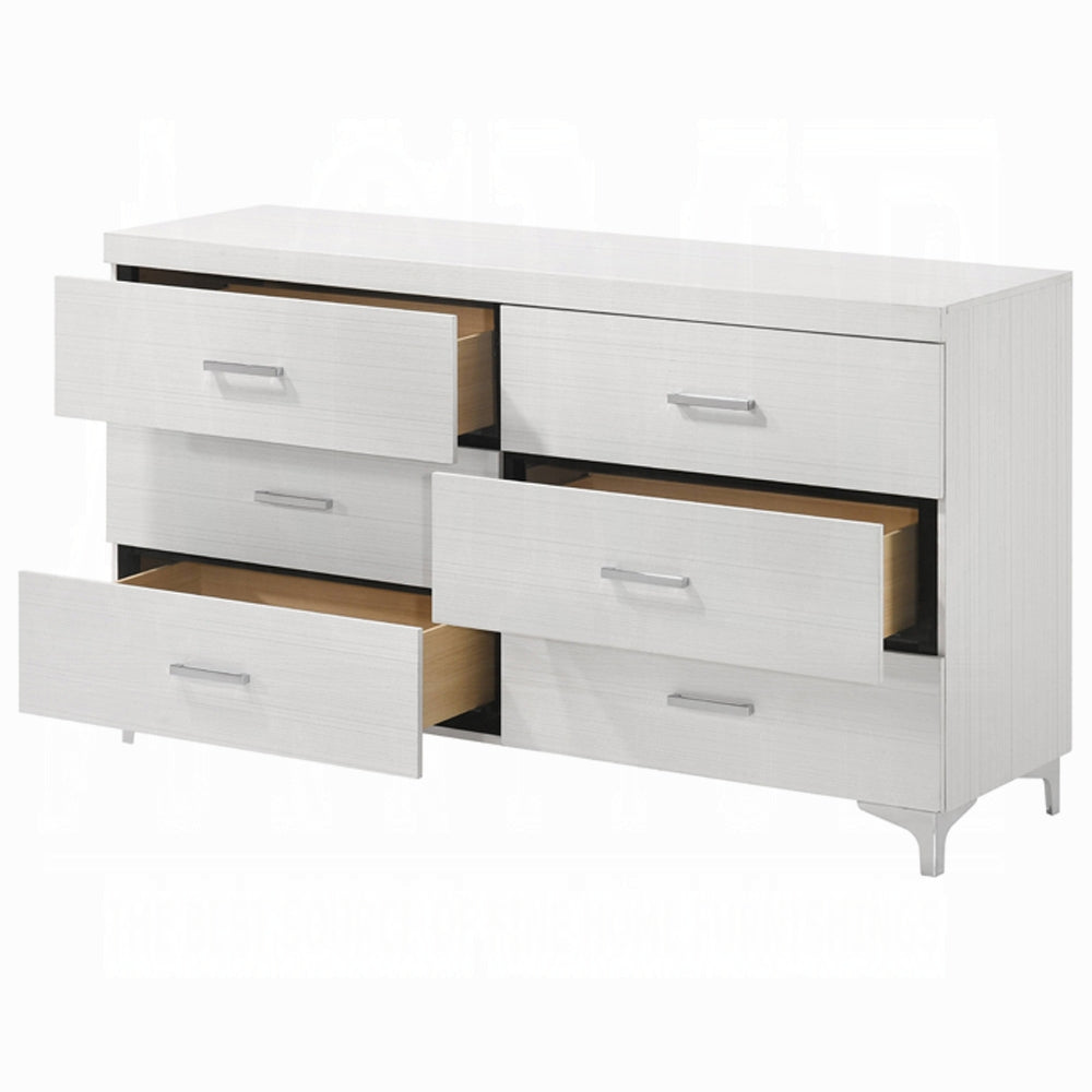 Casilda Dresser