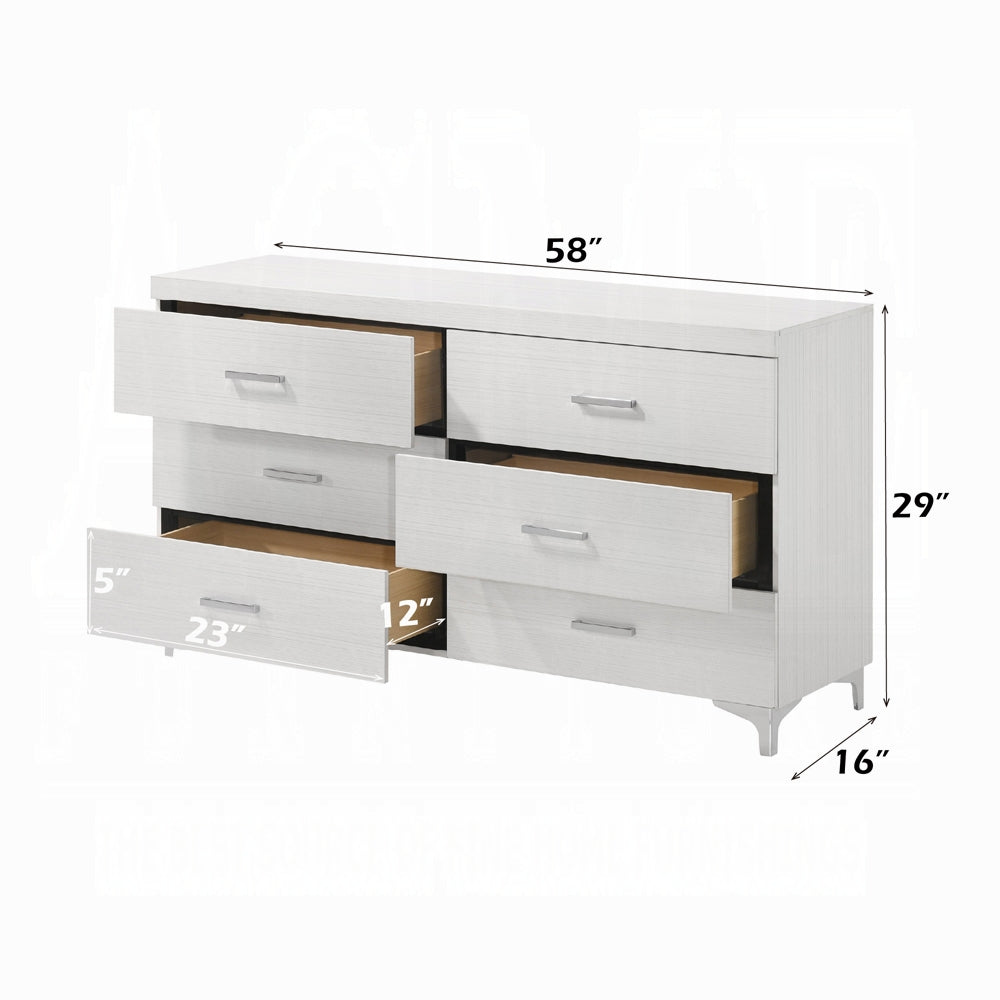 Casilda Dresser