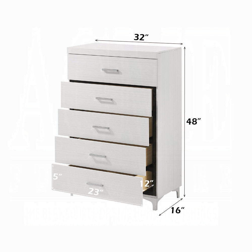 Casilda Chest