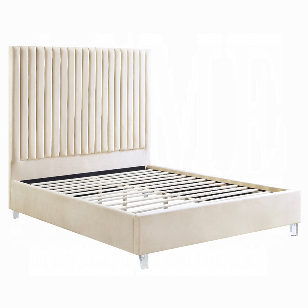 Edzia Queen/ E King Bed