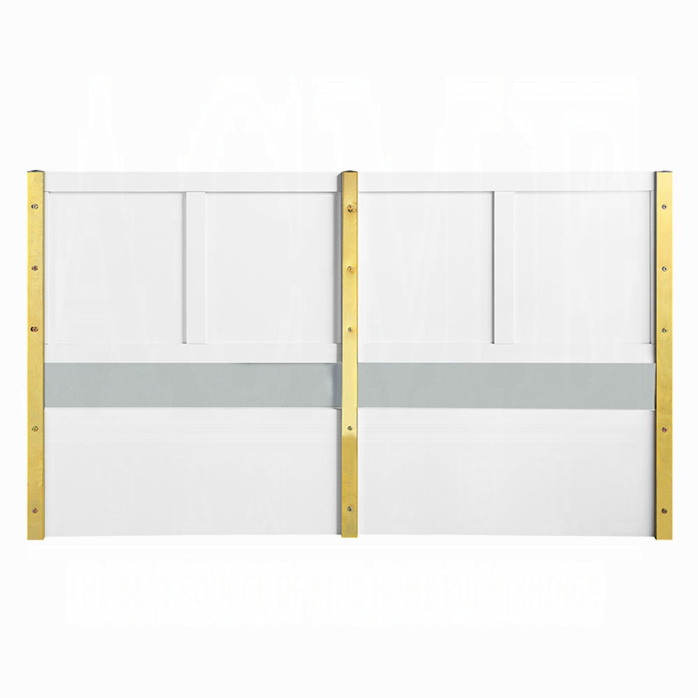 Gaines Queen/ E King Bed