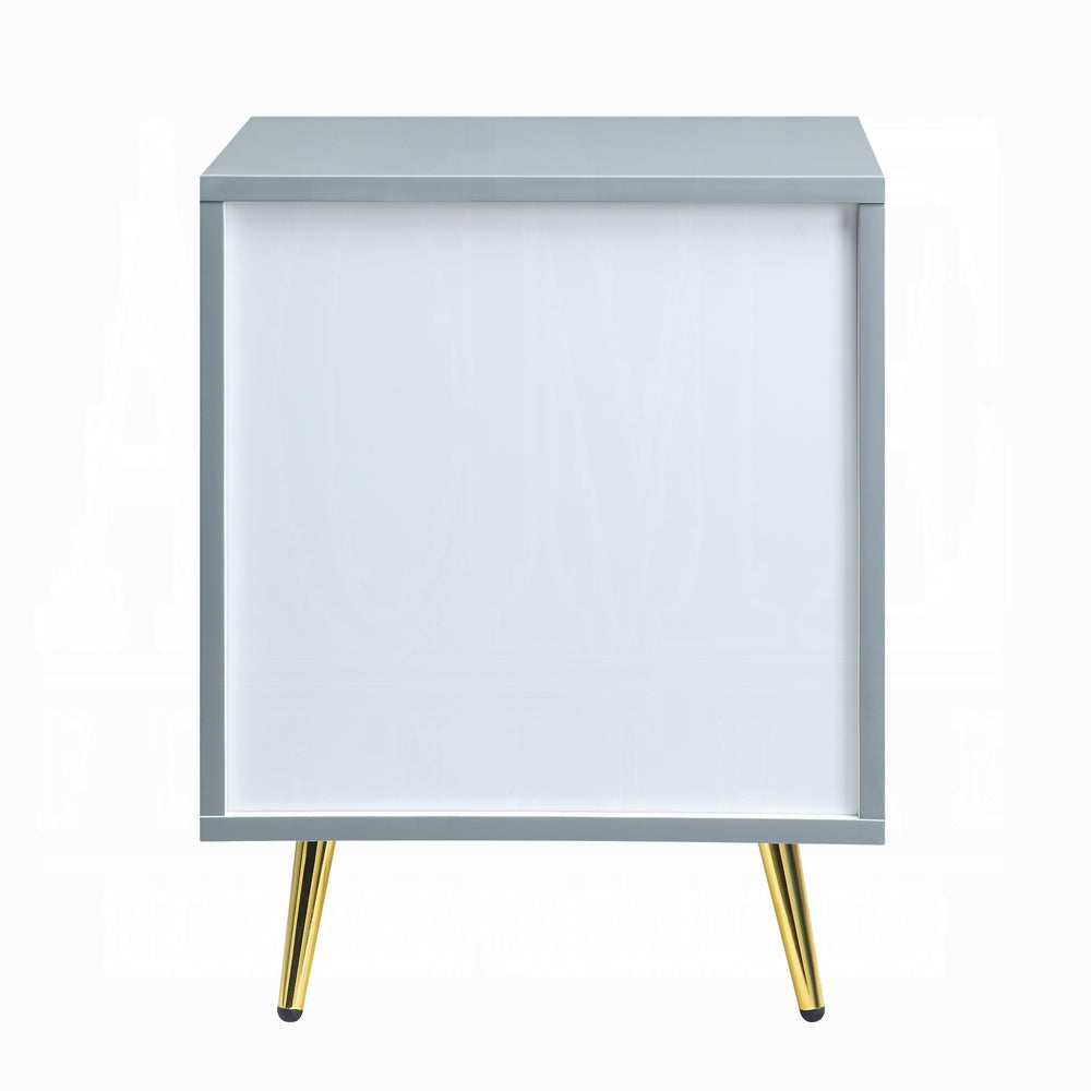 Gaines Nightstand