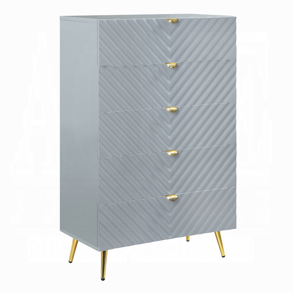 Gaines Chest