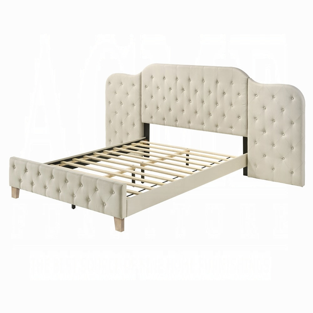Ranallo Queen/ E King Wall Bed