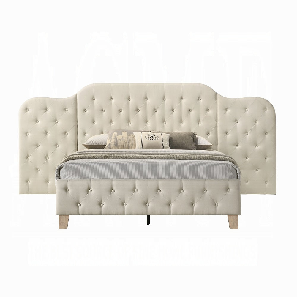 Ranallo Queen/ E King Wall Bed