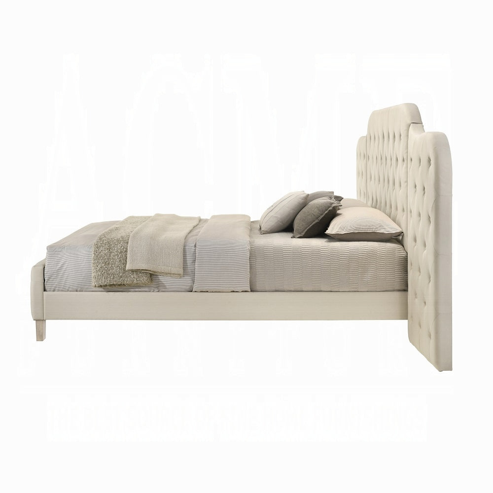 Ranallo Queen/ E King Wall Bed