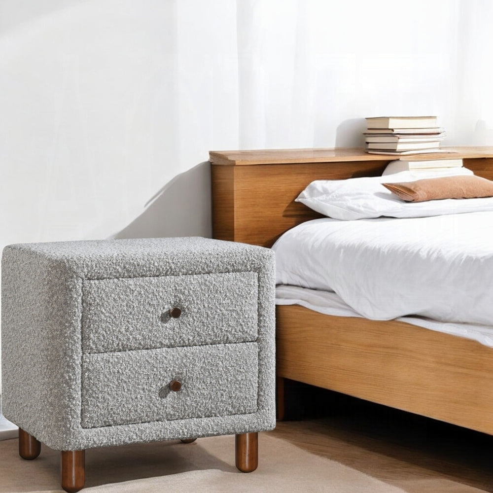 Cleo Nightstand