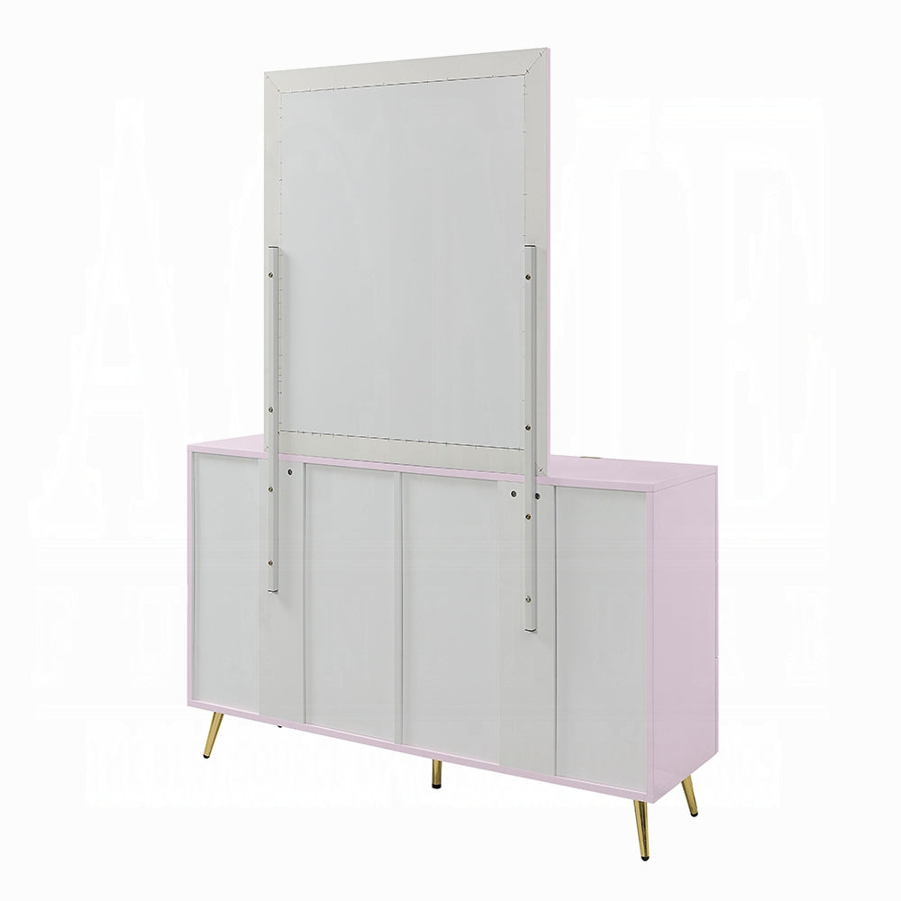 Gaines Dresser