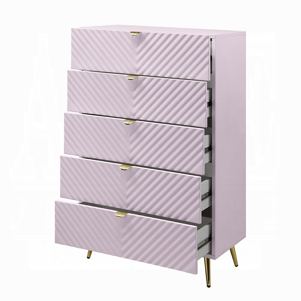 Gaines Chest