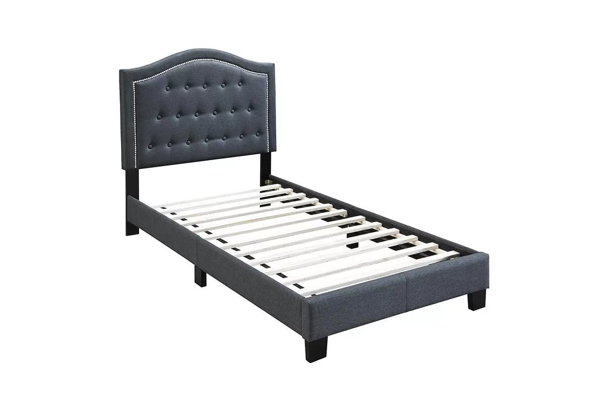 Twin/Full/Queen Size Bed