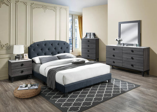 Full/Queen Size, Polyfiber