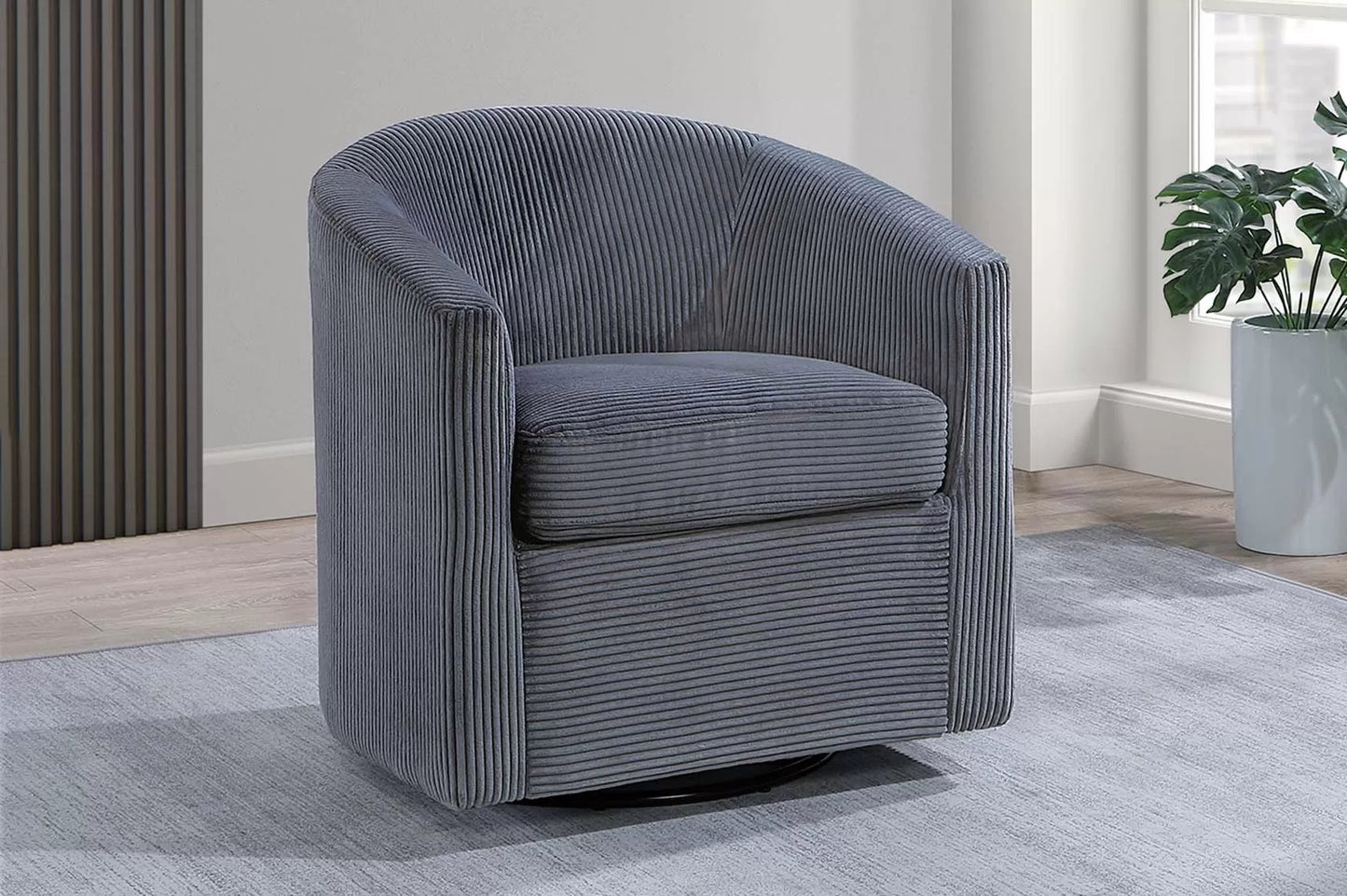 Swivel Chair