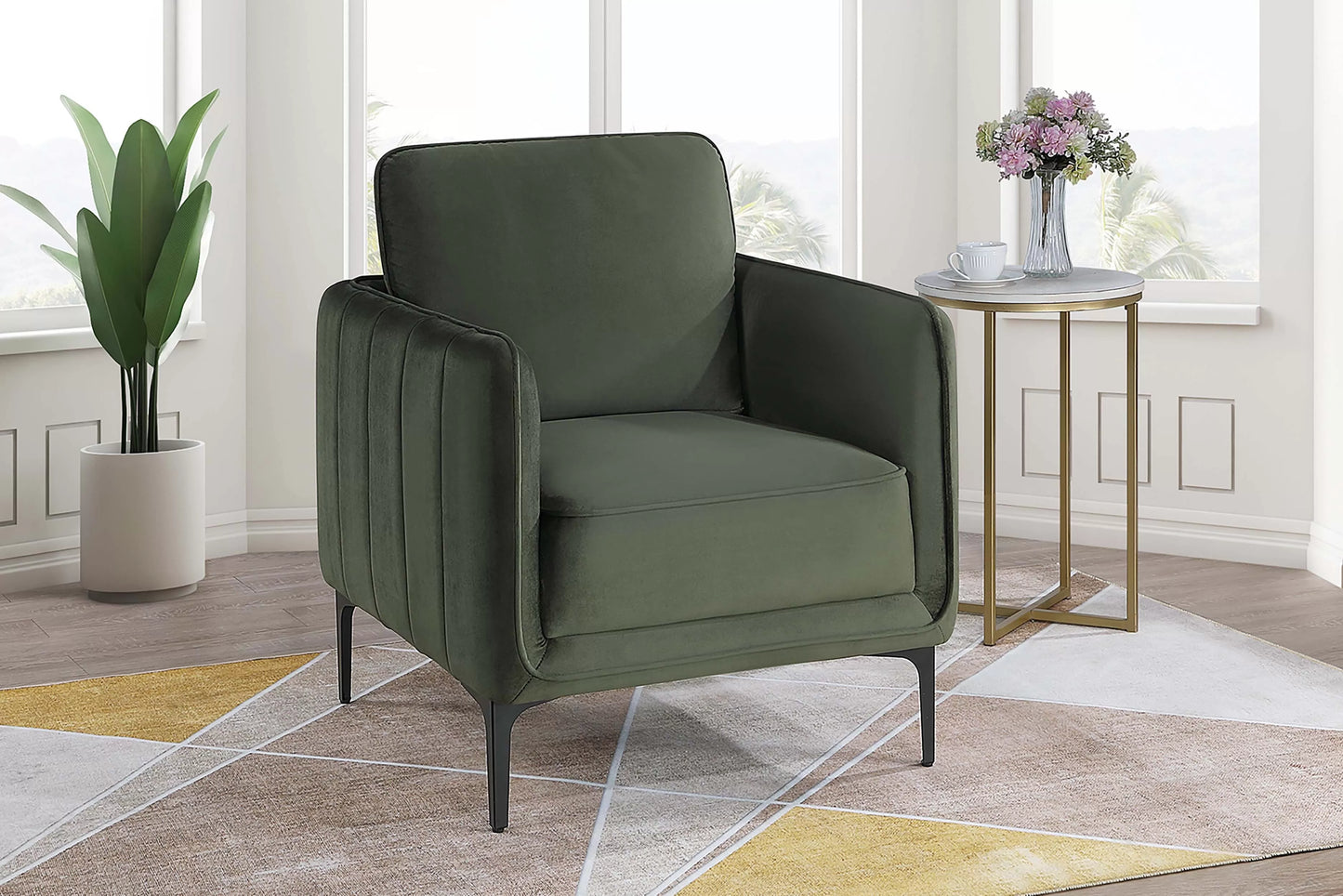 Accent Chair