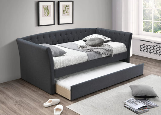 Daybed & Trundles, Burlap