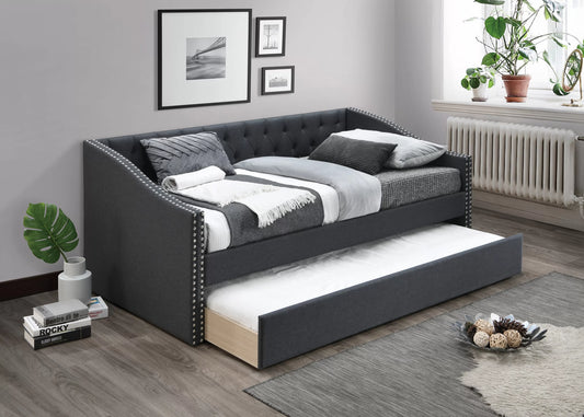 Daybed & Trundles, Burlap