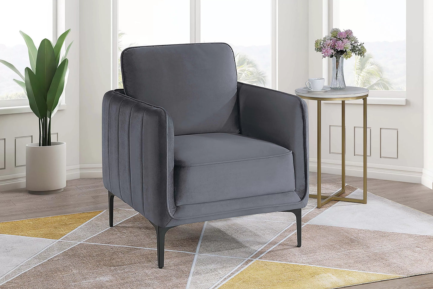 Accent Chair