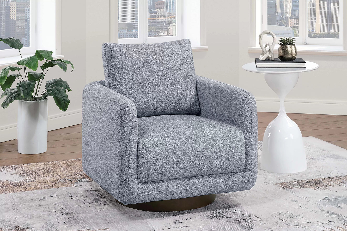 Swivel Chair