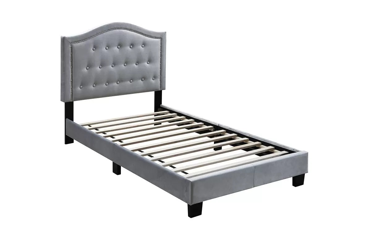 Twin/Full/Queen Size Bed