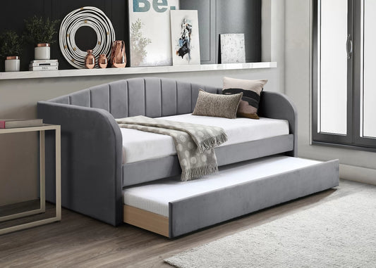 Daybed & Trundles, Burlap