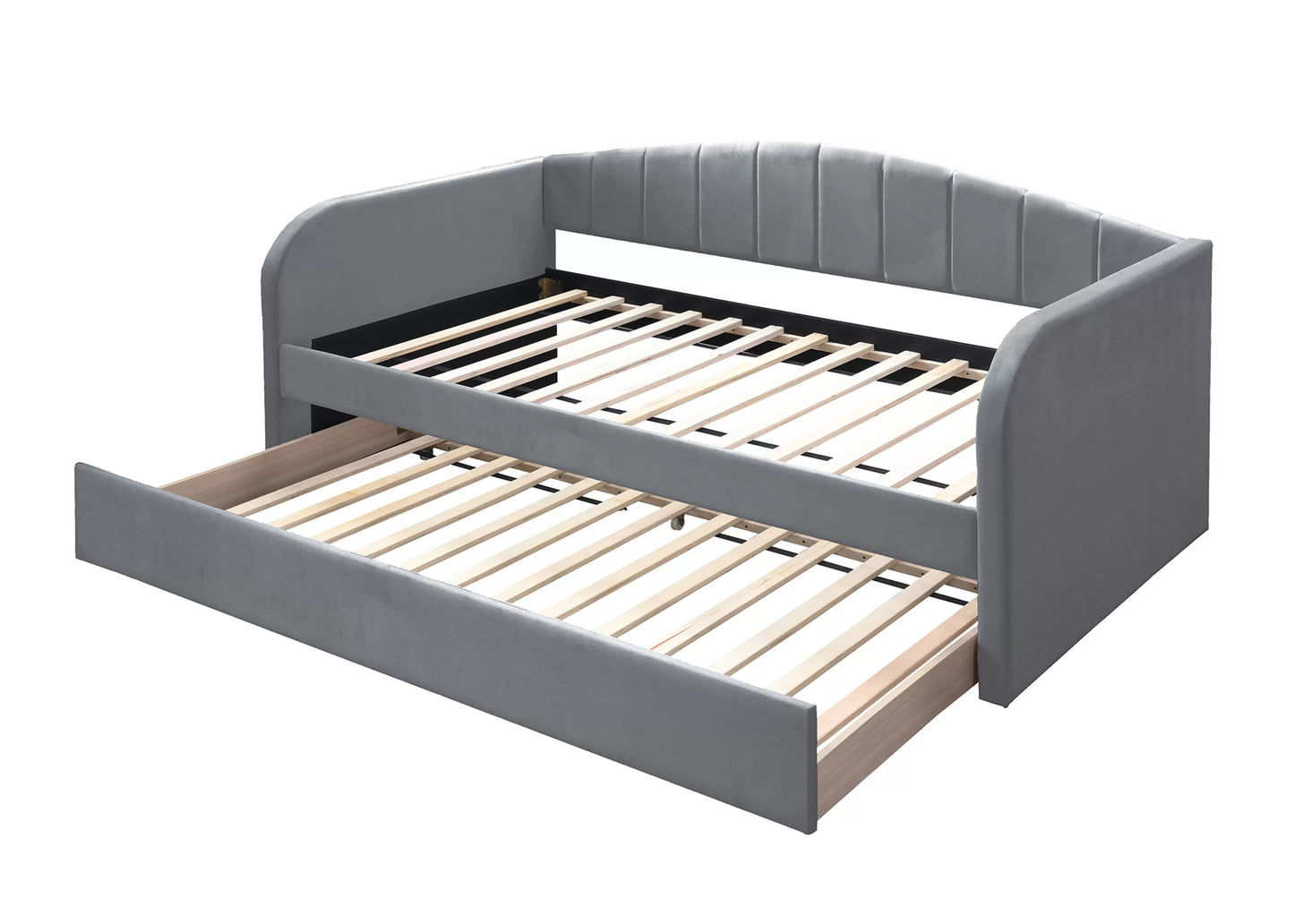 Daybed & Trundles, Burlap