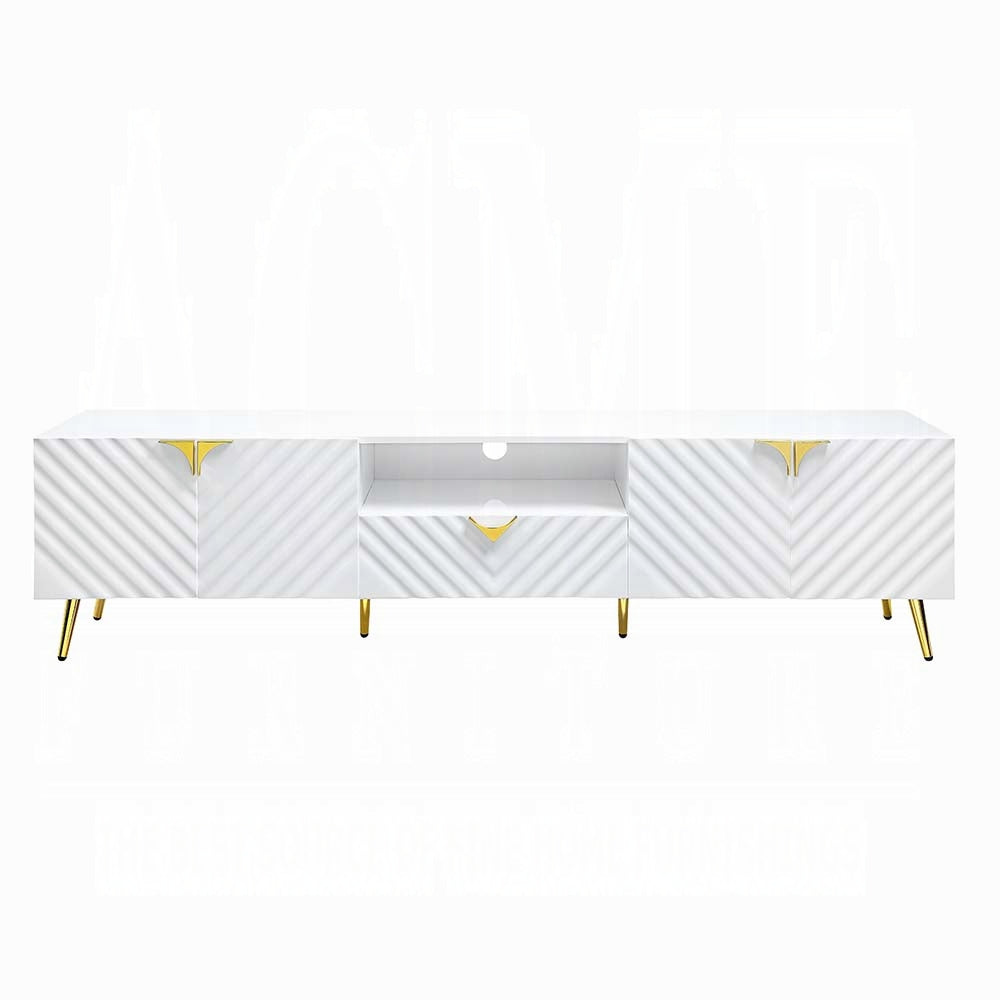 Gaines Tv Stand