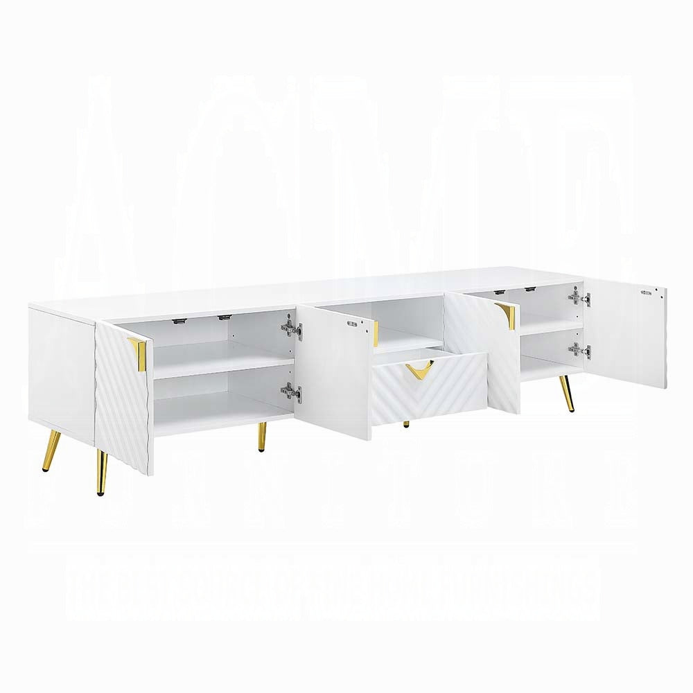 Gaines Tv Stand