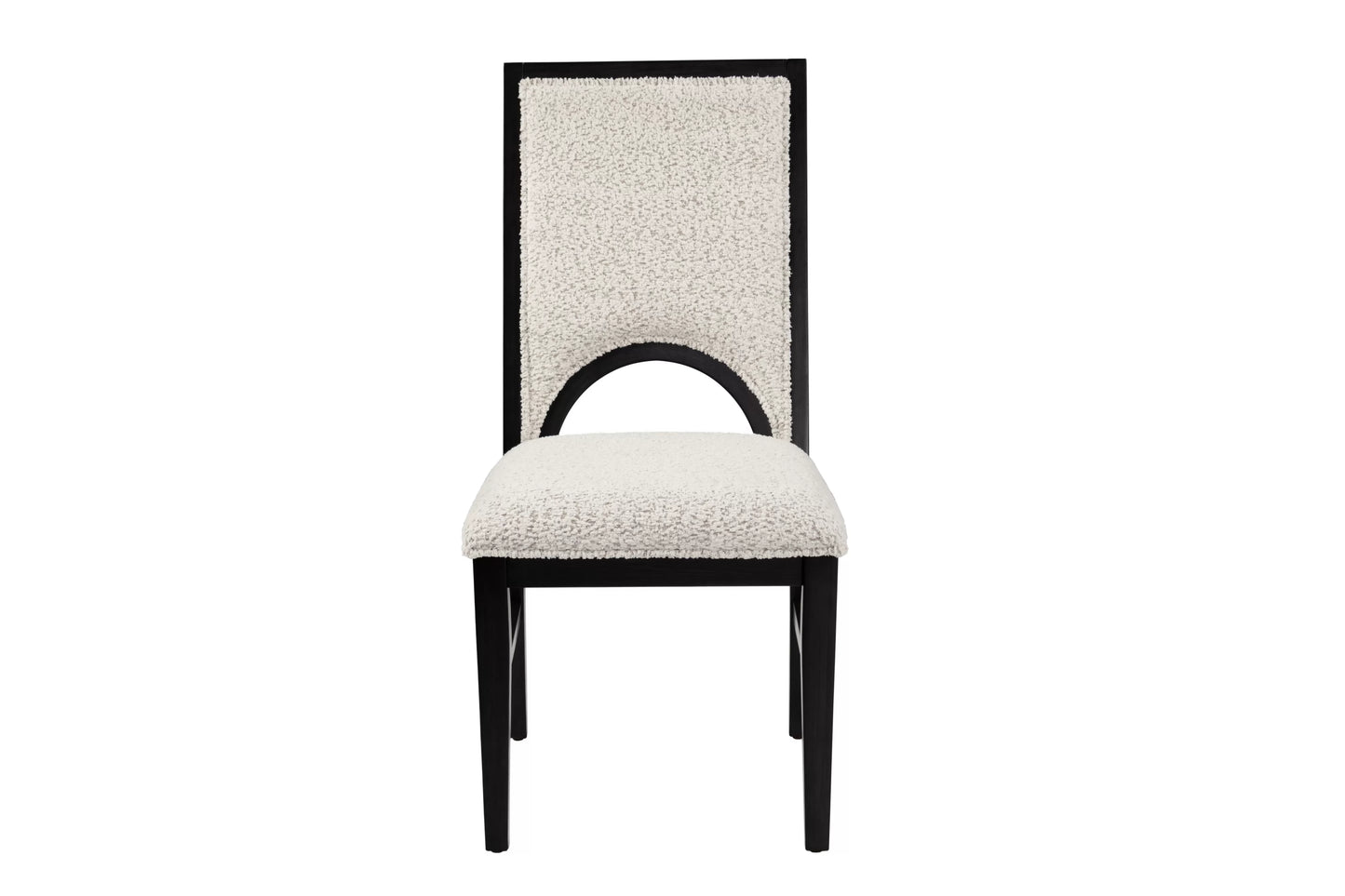 Formal Dining Set (Table + 6 Chairs)