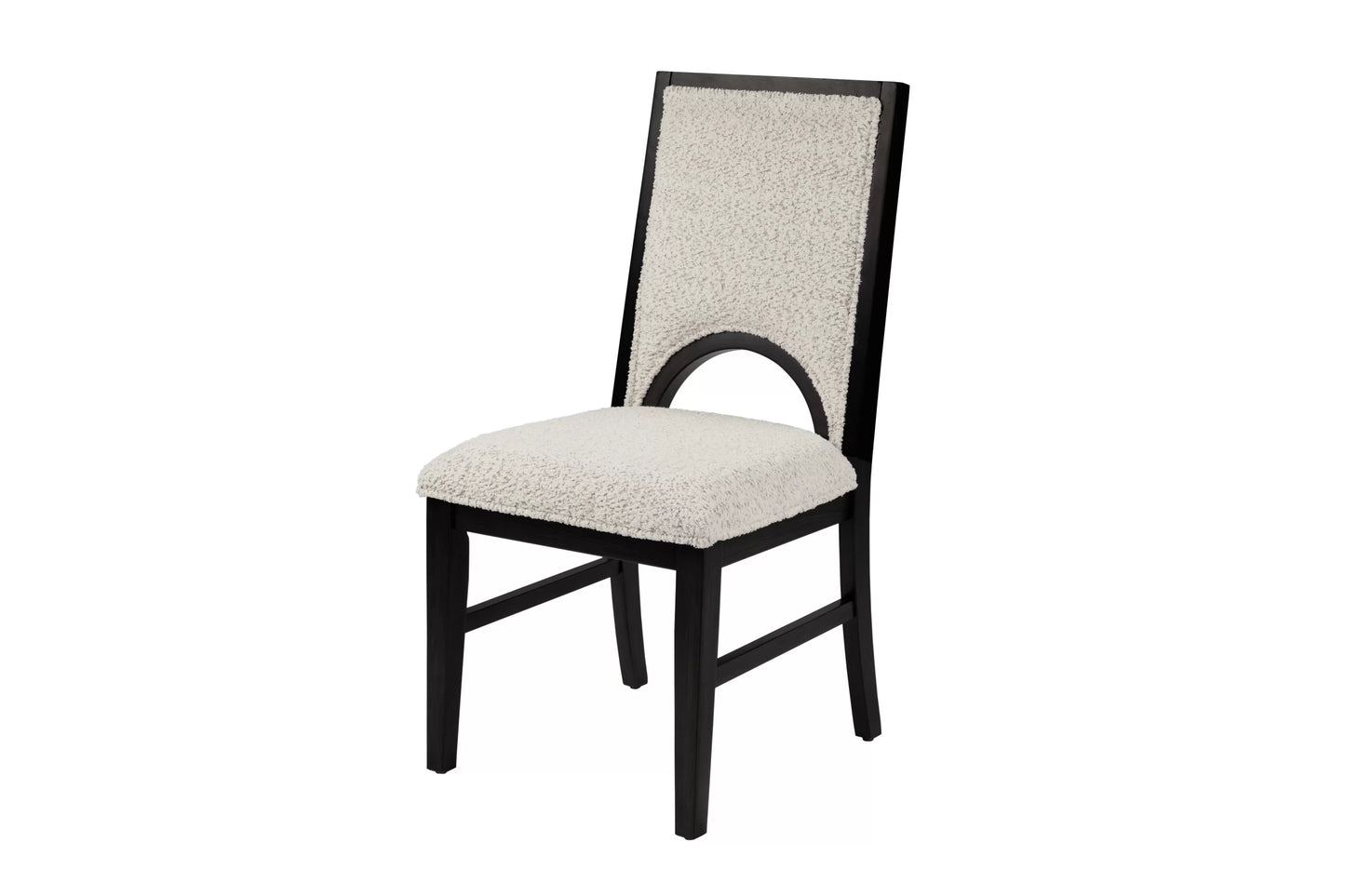 Formal Dining Set (Table + 6 Chairs)