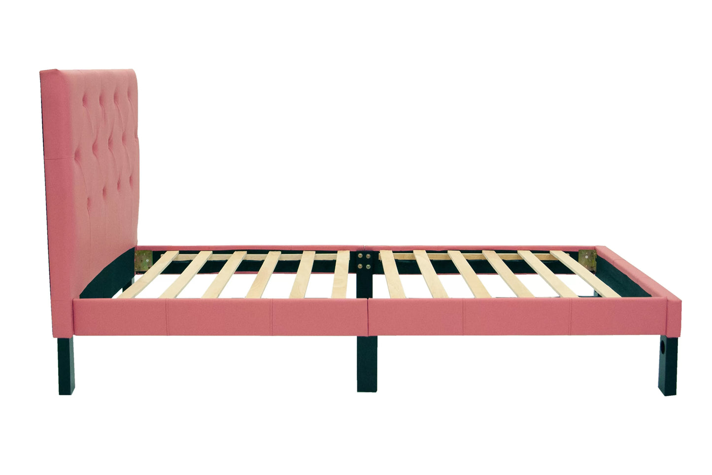 Twin Bed