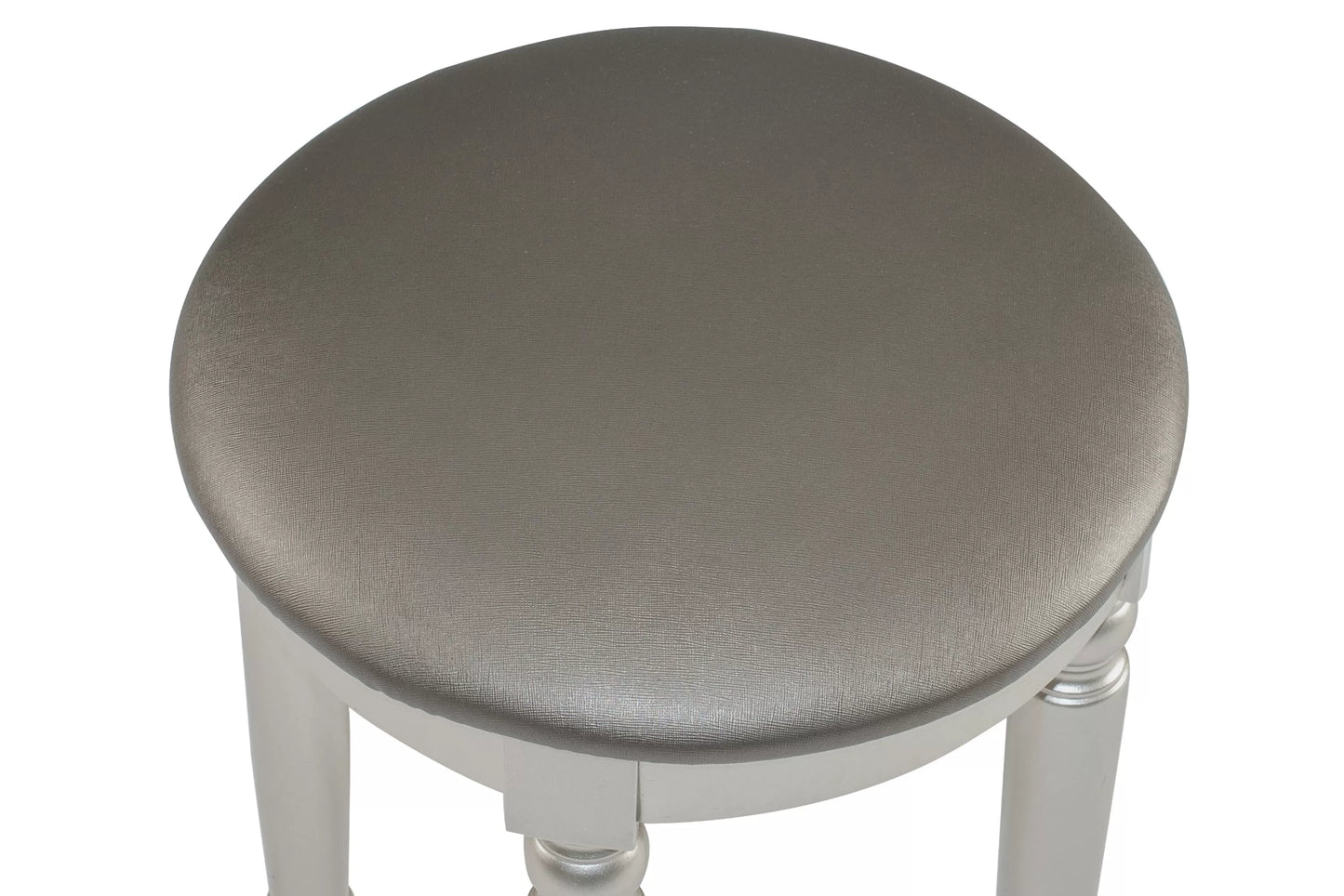 Vanity Set With Stool