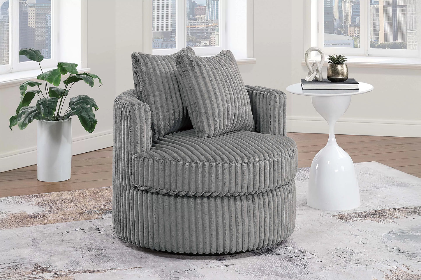 Swivel Chair