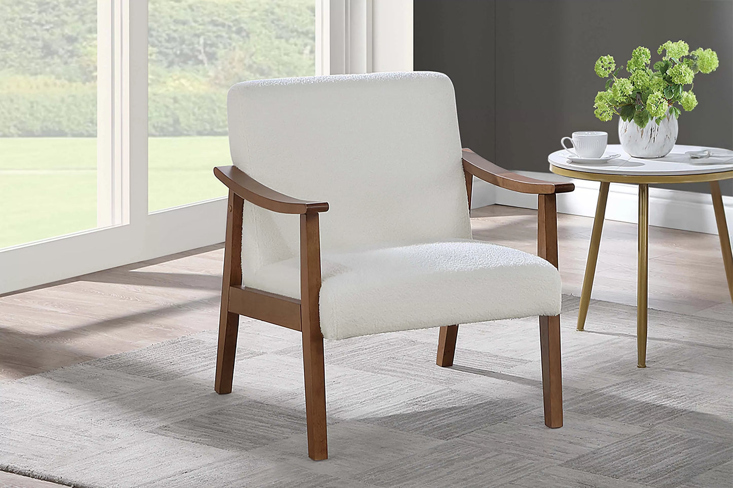 Accent Chair