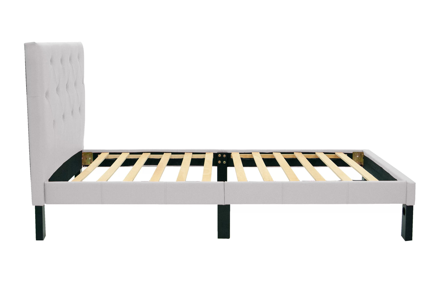 Twin Bed
